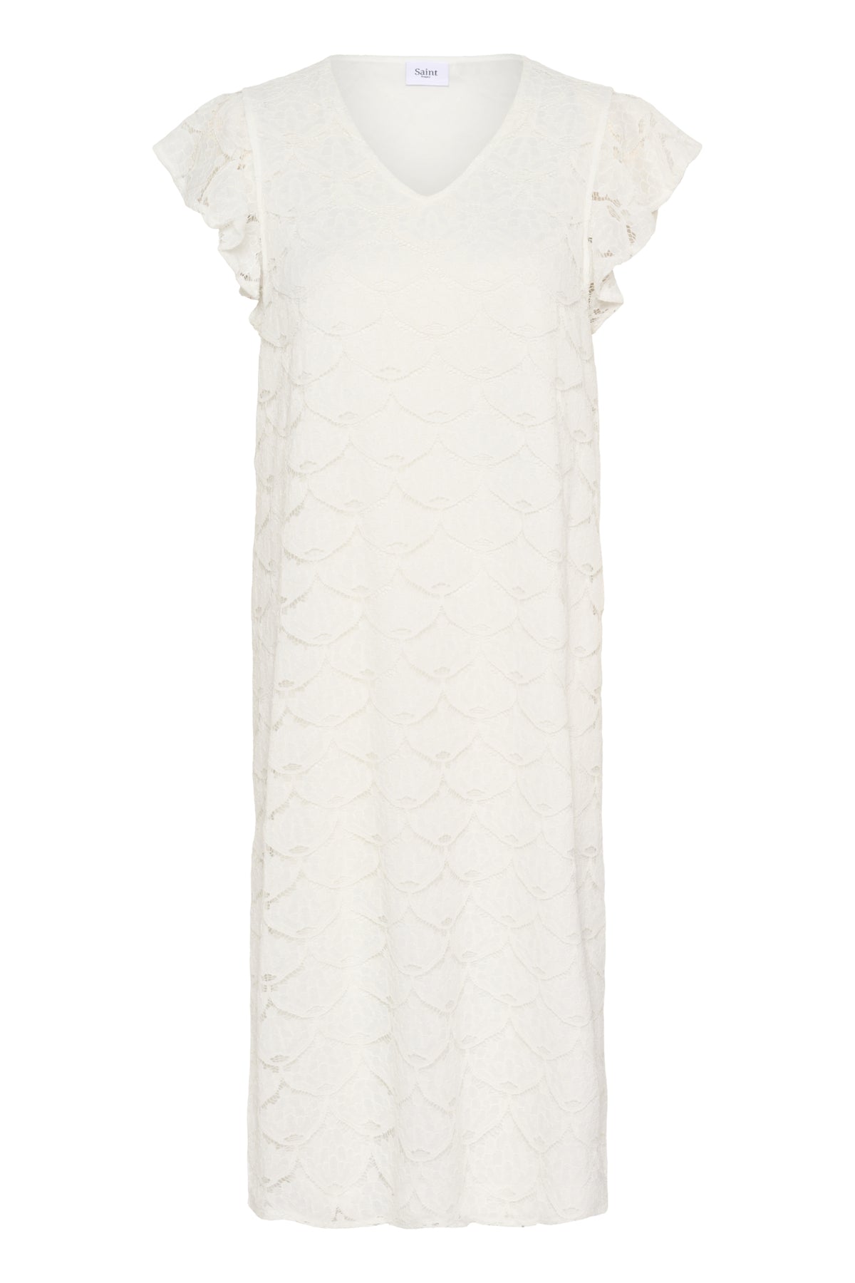 KassidySZ Dress Ice - 30514351