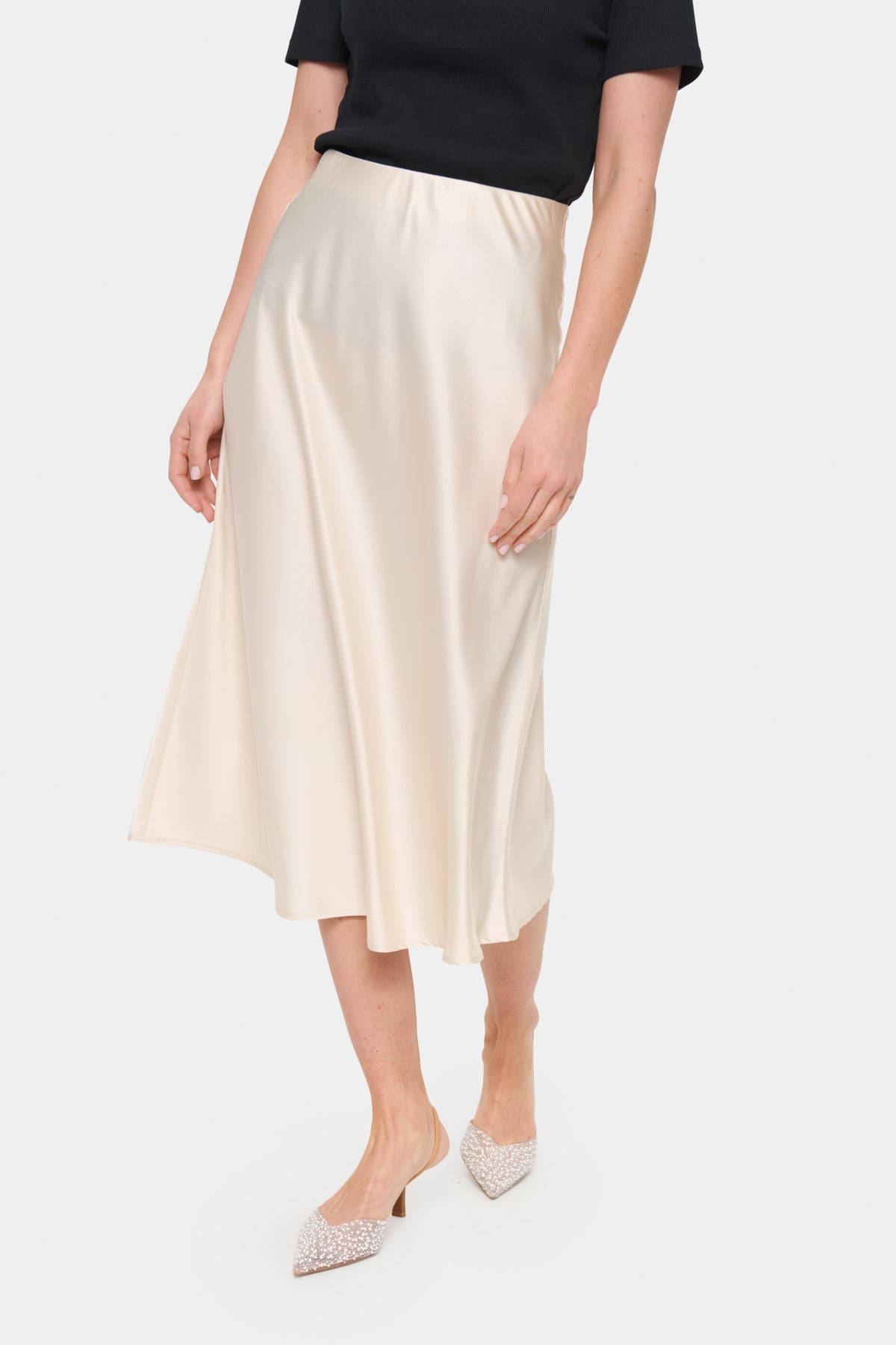 LodisaSZ Skirt Sandshell - 30514352