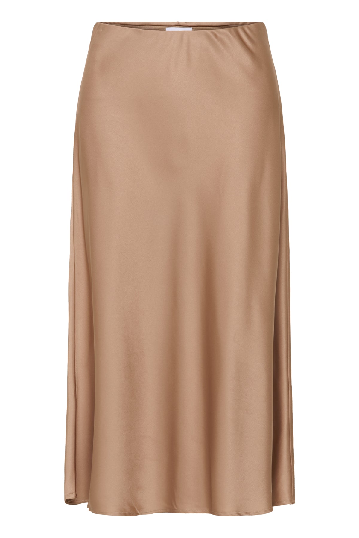 LodisaSZ Skirt 30514352 Café au Lait