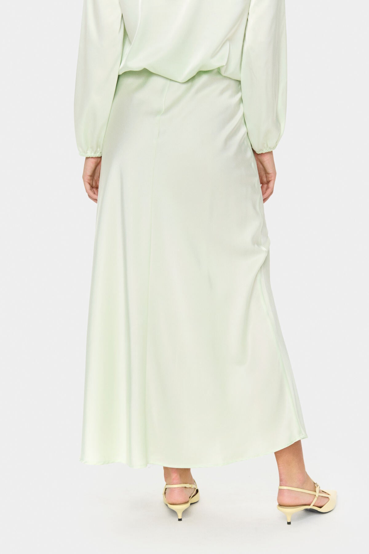 LodisaSZ Maxi Skirt 30514434 Ambrosia