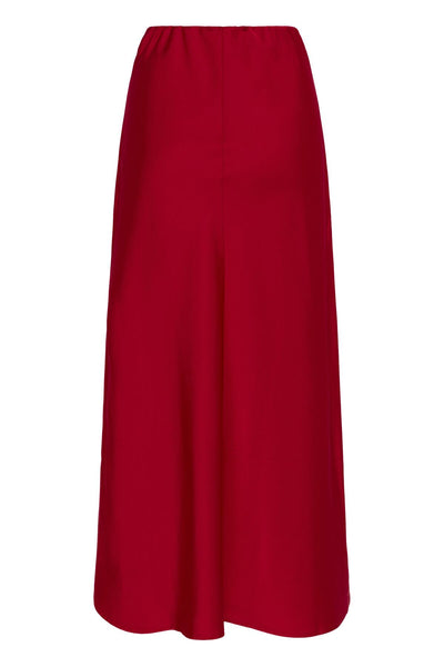 LodisaSZ Maxi Skirt 30514434 Chinese Red Thumbnail