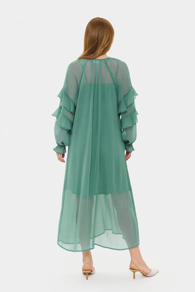 JacelynSZ Dress 30514486 Sagebrush Green Thumbnail