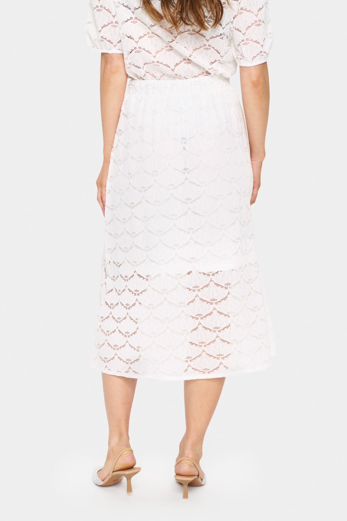 KassidySZ Skirt Ice - 30514522