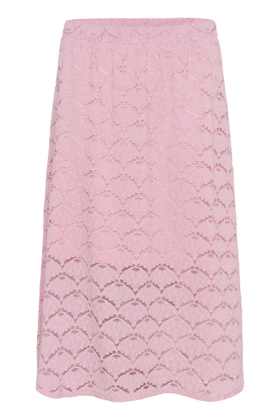 KassidySZ Skirt Pink Nectar - 30514522 Thumbnail