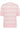 MilanaSZ SS Pullover Pink-a-boo Bright - 30514528