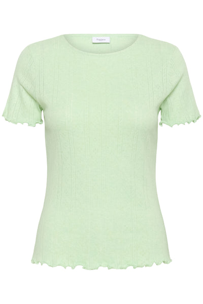 GruSZ T-Shirt Pastel Green - 30514532 Thumbnail