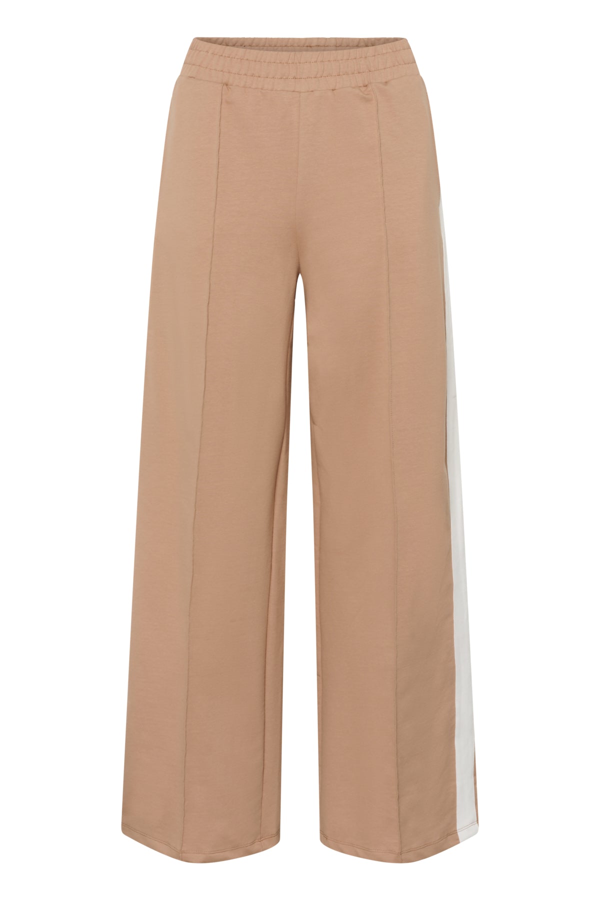 OsakaSZ Pants Caf‚ au Lait - 30514737
