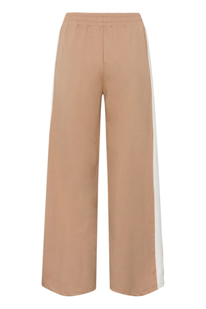 OsakaSZ Pants Caf‚ au Lait - 30514737