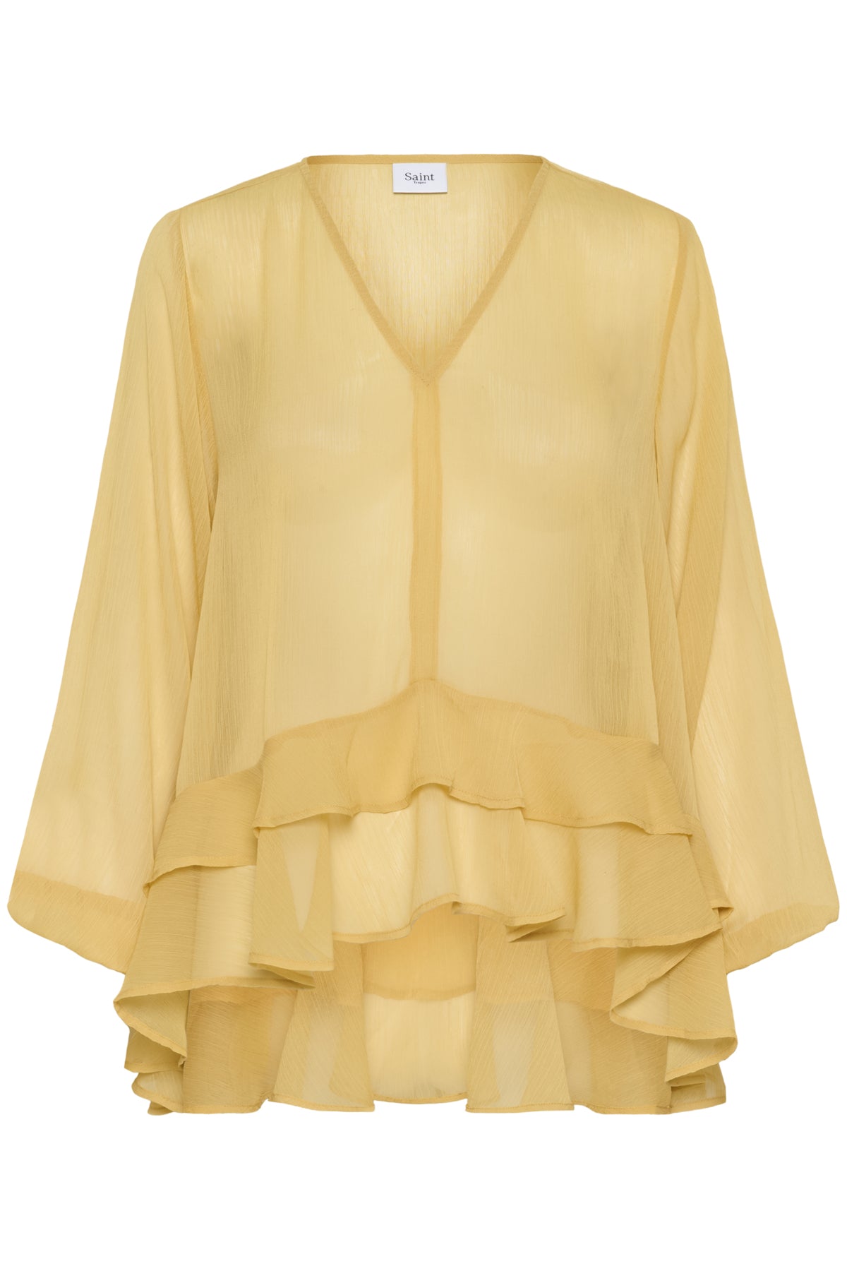 LindzySZ Blouse FALL LEAF - 30514782