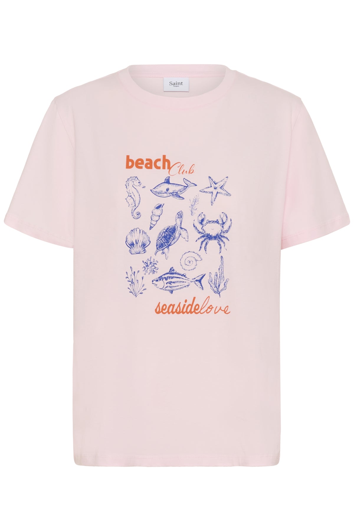 LonetteSZ T-Shirt 30514786 Festival Bloom
