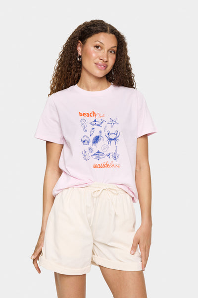 LonetteSZ T-Shirt 30514786 Festival Bloom Thumbnail