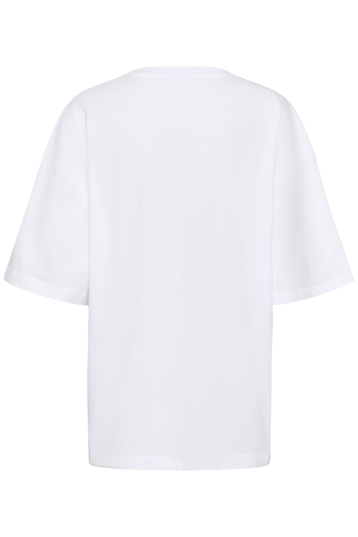 LoralieSZ T-Shirt 30514787 Bright White