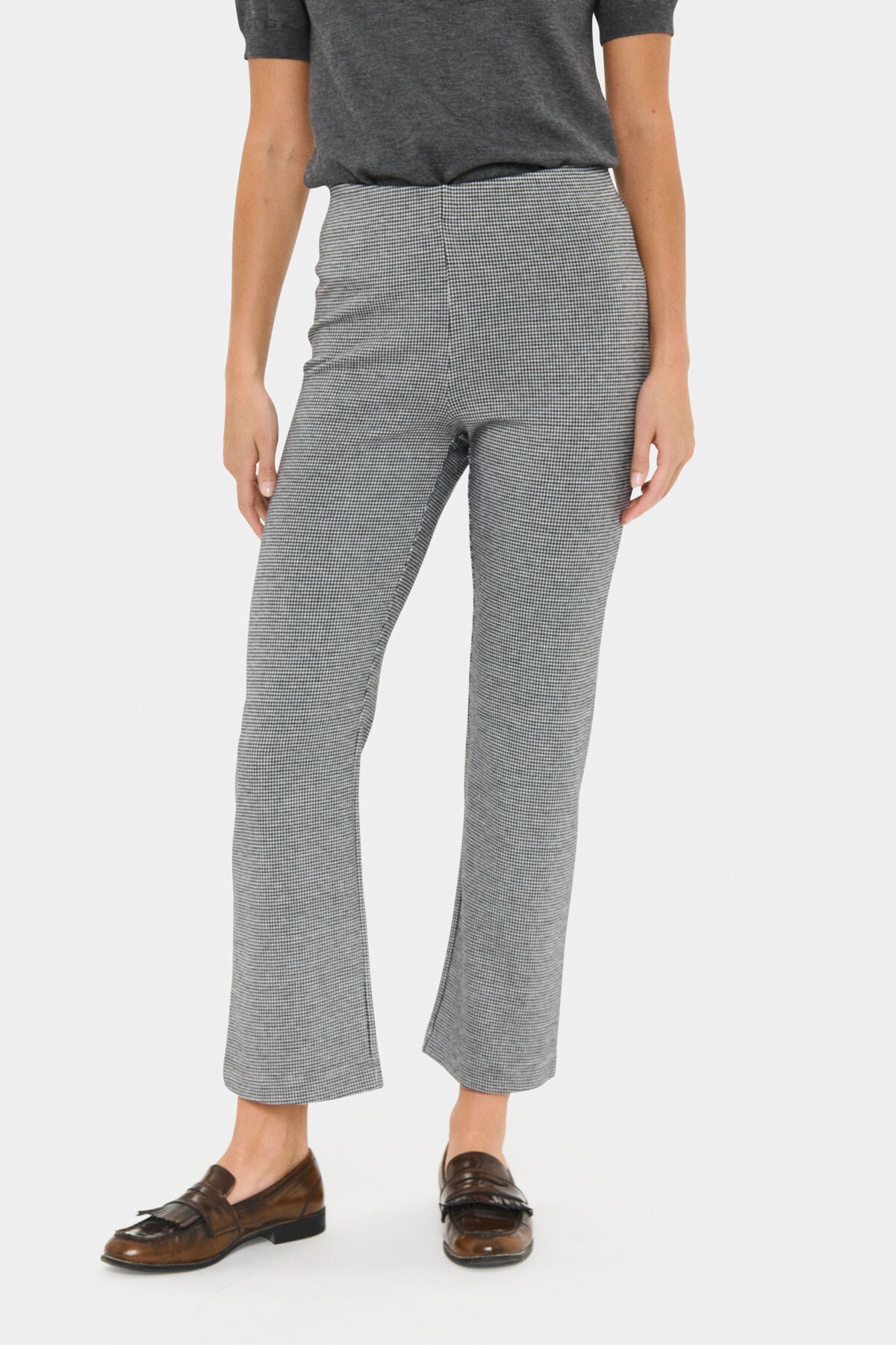 OileenSZ Pants Black - 30514799