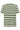 MherSZ T-Shirt Green Multi Stripe - 30514835