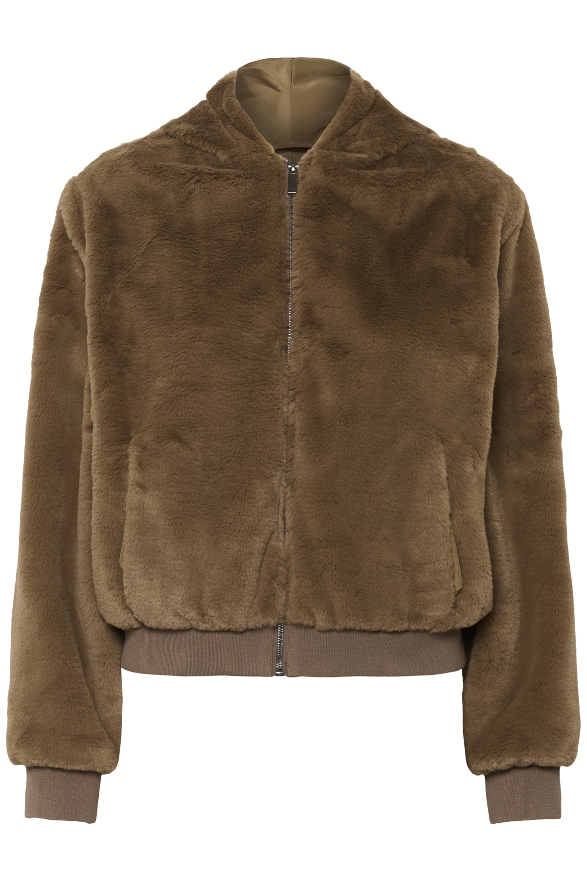 ZaseanaSZ Jacket Malt Ball - 30514871