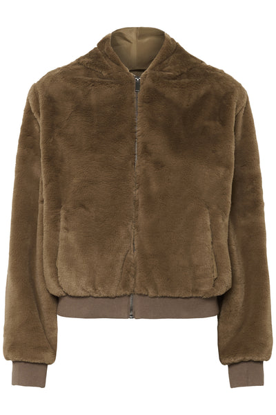 ZaseanaSZ Jacket Malt Ball - 30514871 Thumbnail