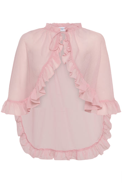 LabelleSZ Cape 30514872 Pink Nectar Thumbnail