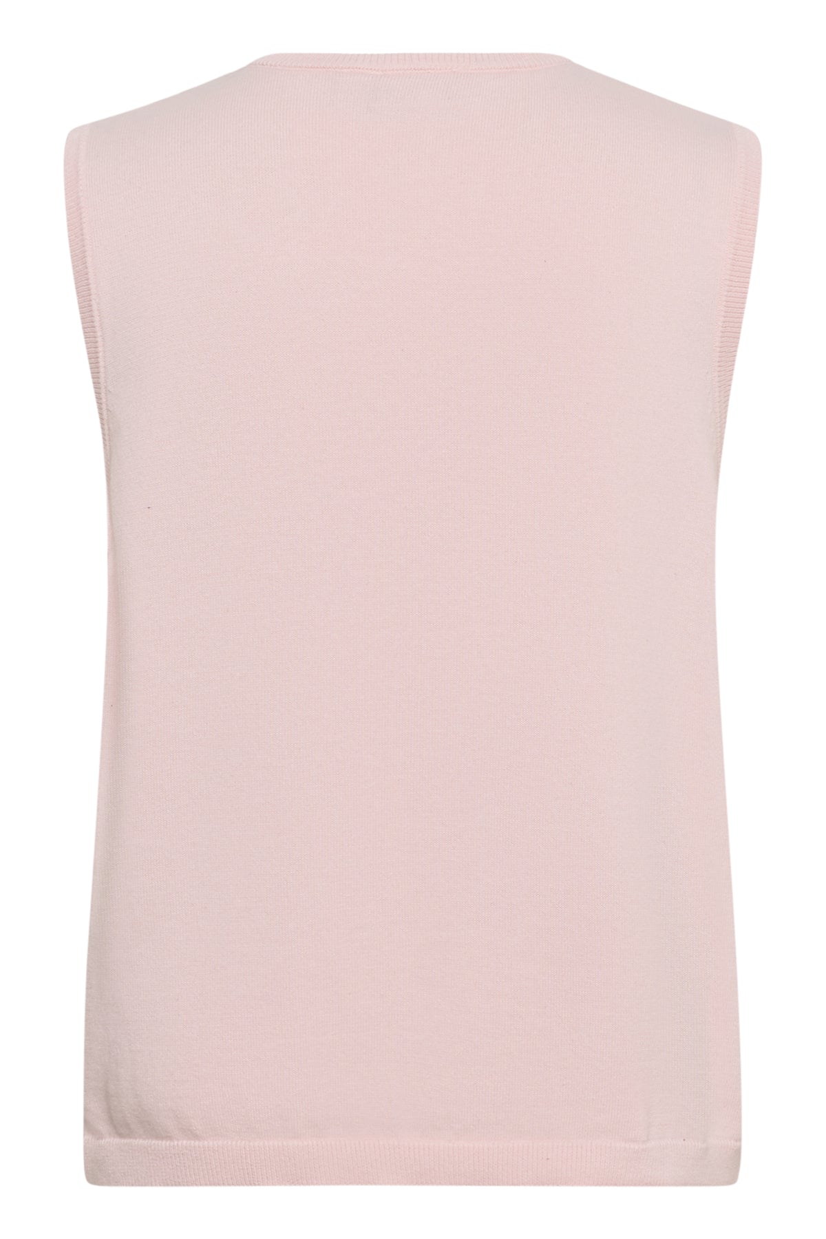 MindySZ Vest CHERRY BLOSSOM - 30514980