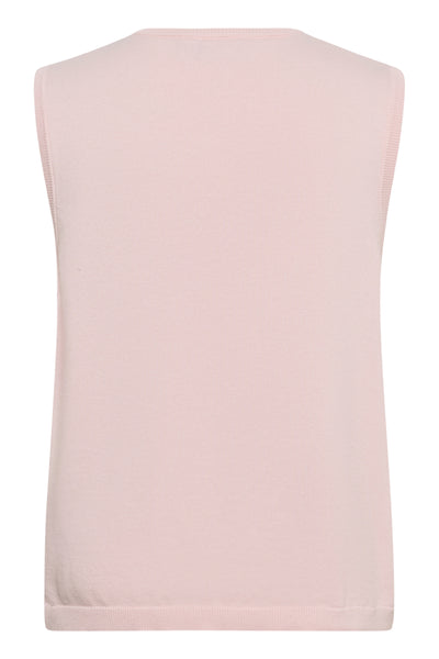 MindySZ Vest CHERRY BLOSSOM - 30514980 Thumbnail