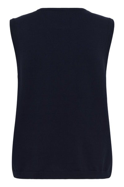 MindySZ Vest Naval Academy - 30514980 Thumbnail