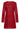 XeniraSZ LS Dress Chinese Red - 30515019