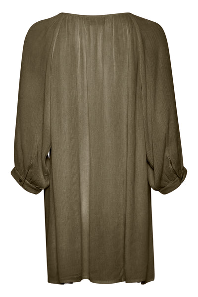 Amber Tunic GRAPE LEAF - 501030 Thumbnail