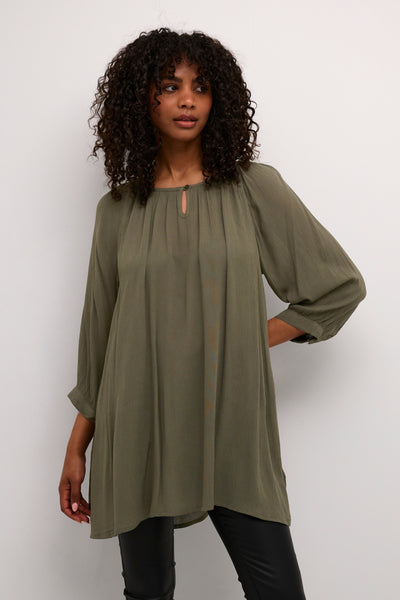 Amber Tunic GRAPE LEAF - 501030 Thumbnail