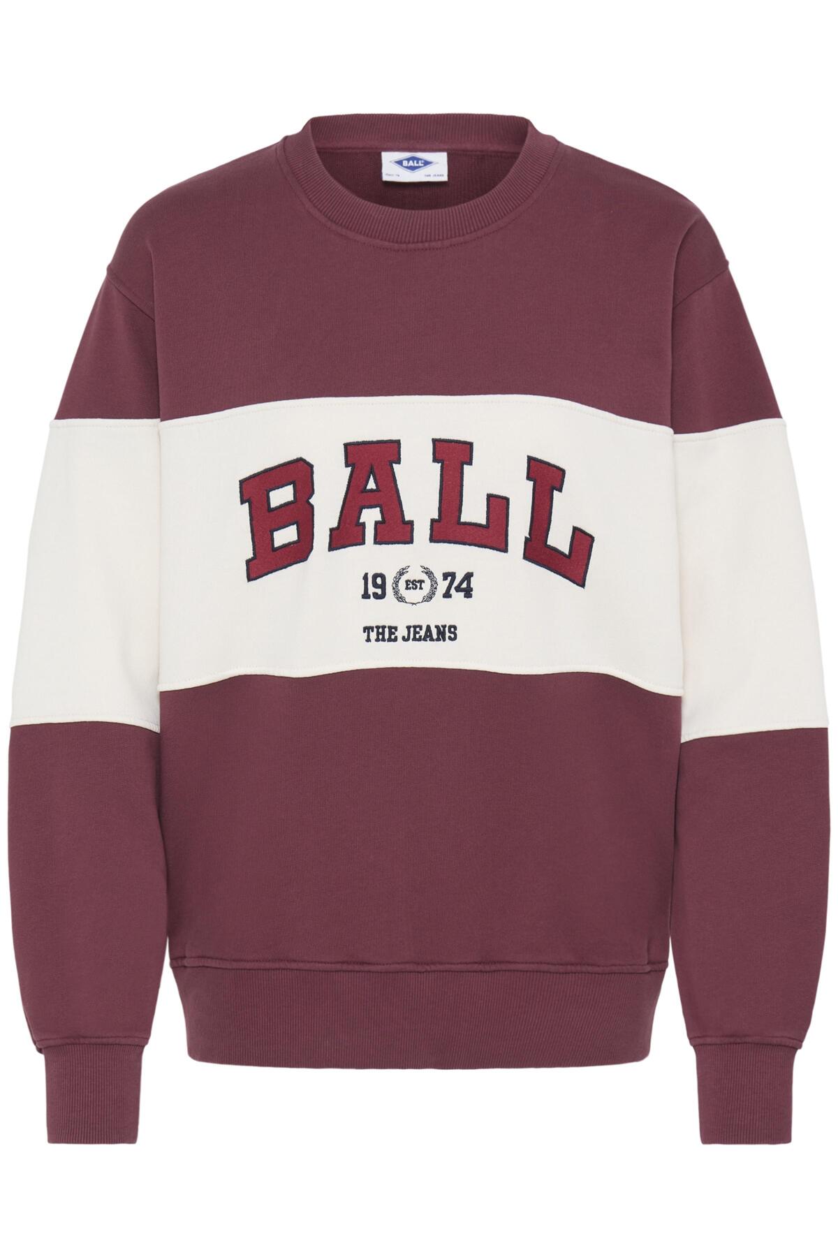 BAMONTANA SWEAT Chocolate Truffle - 50405000