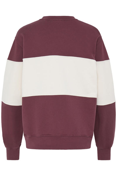 BAMONTANA SWEAT Chocolate Truffle - 50405000 Thumbnail