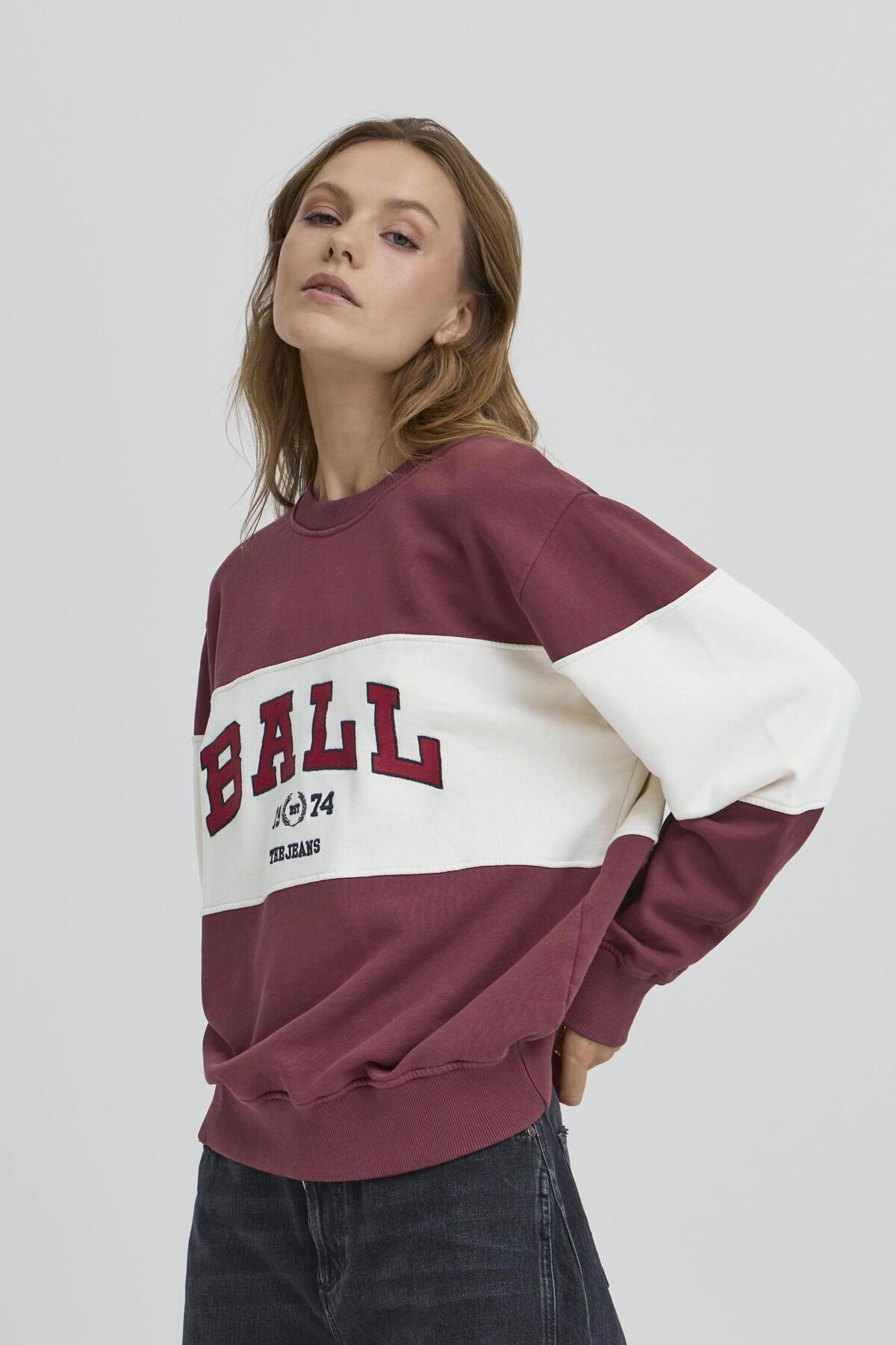 BAMONTANA SWEAT Chocolate Truffle - 50405000