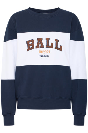 BAMONTANA SWEAT Sky Captain - 50405000