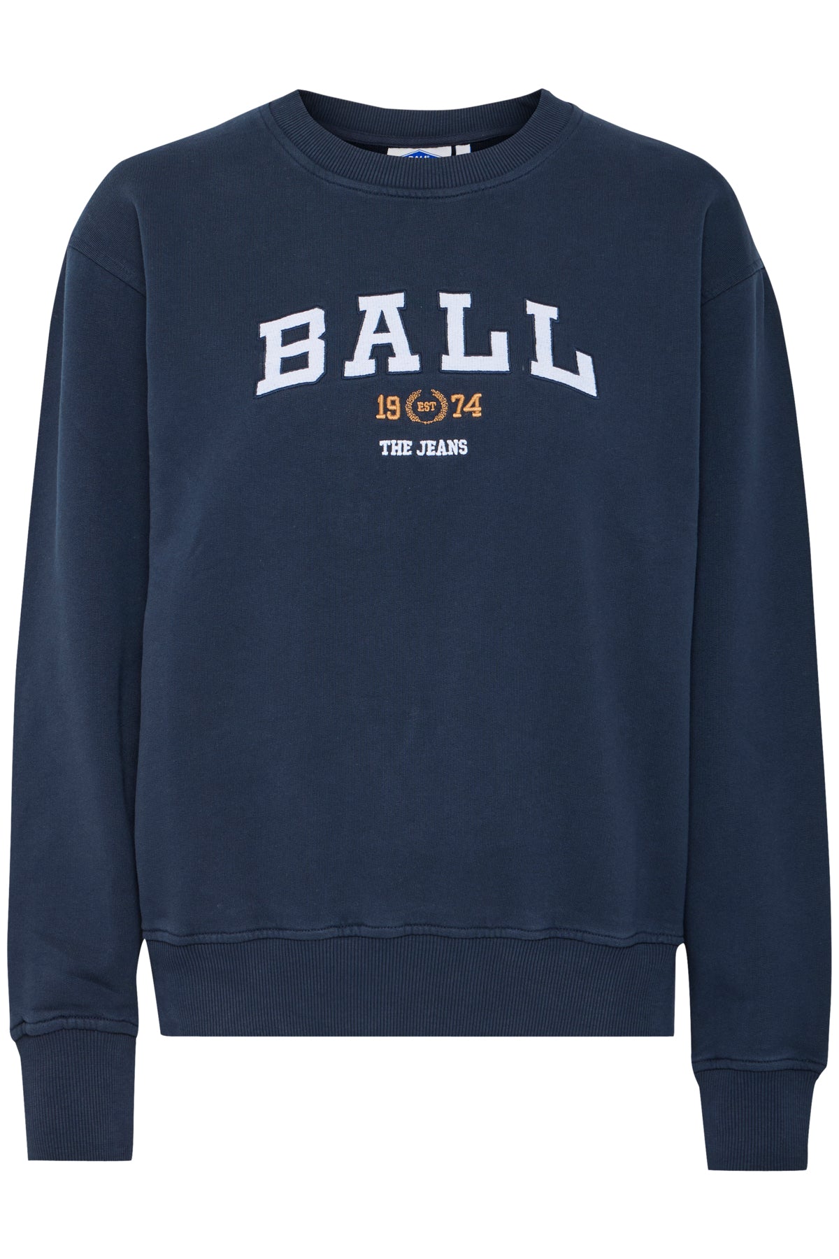BALTAYLOR SWEAT Sky Captain - 50405001