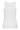 BAALTOBELLI TANK TOP Blanc de Blanc w.Grey melange - 50405006