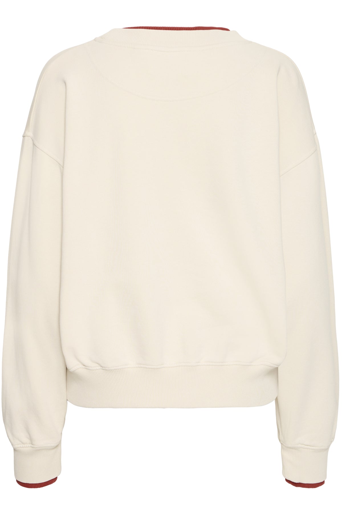 BASIMONA SWEAT Birch - 50405055