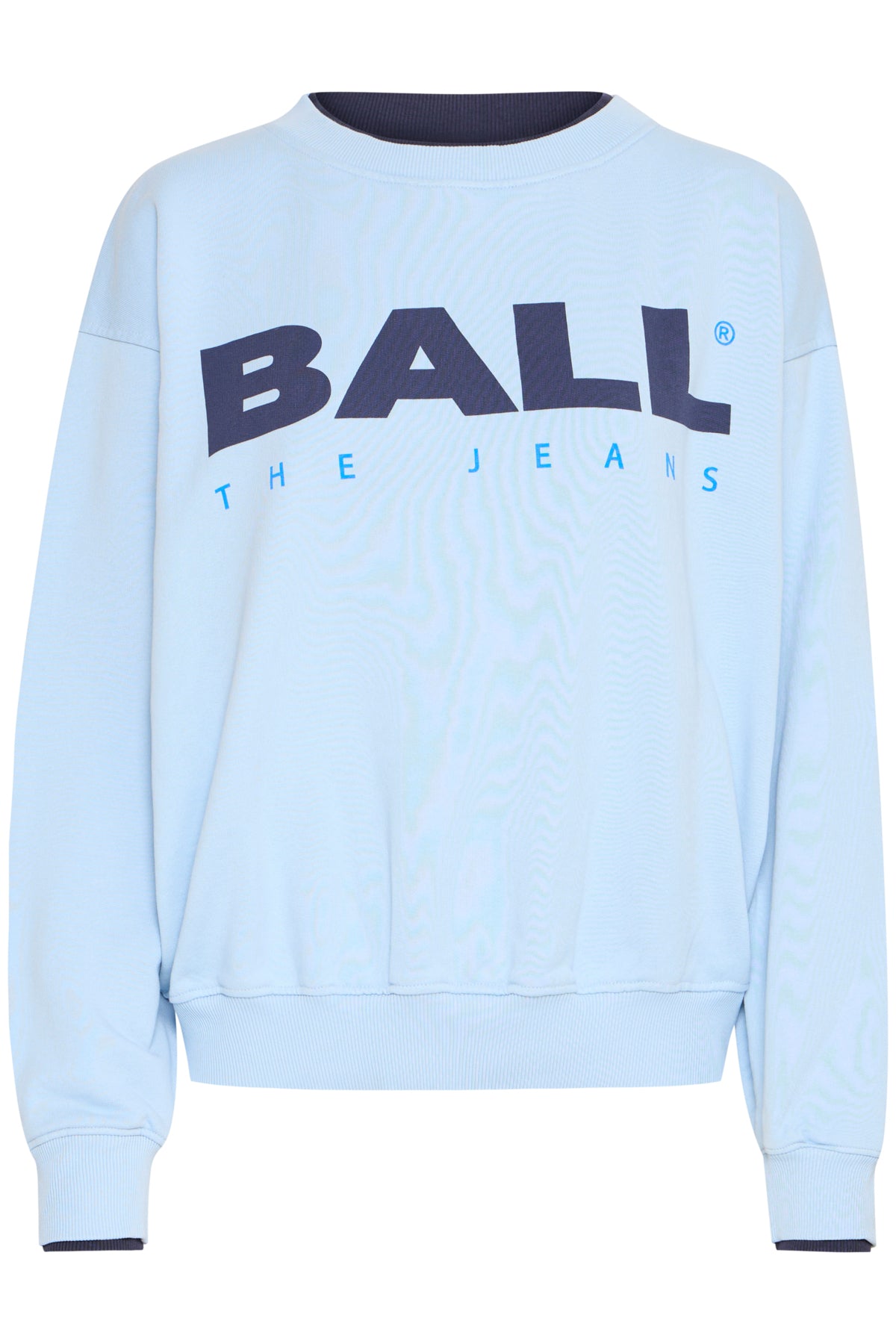 BASIMONA SWEAT POWDER BLUE - 50405055