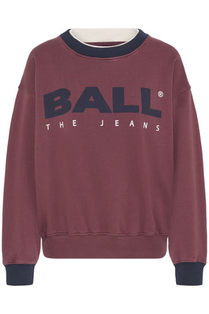 BASIMONA SWEAT Chocolate Truffle - 50405055