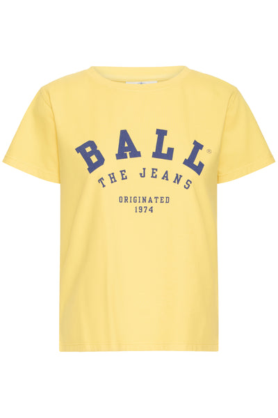 BAMALDINI TSHIRT Beach Ball - 50405122 Thumbnail