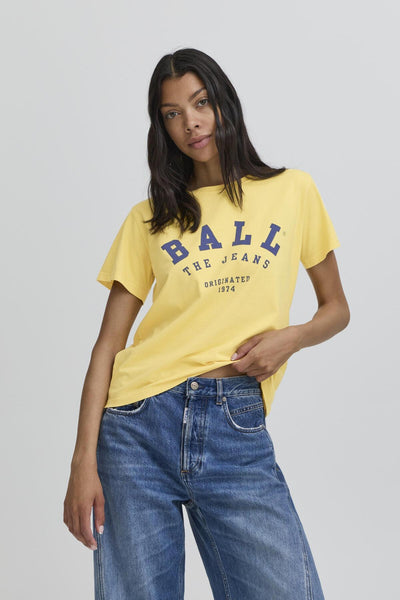 BAMALDINI TSHIRT Beach Ball - 50405122 Thumbnail