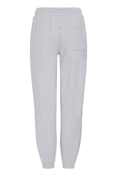 BASAVONA SWEATPANT Medium Grey Melange - 50405149 Thumbnail