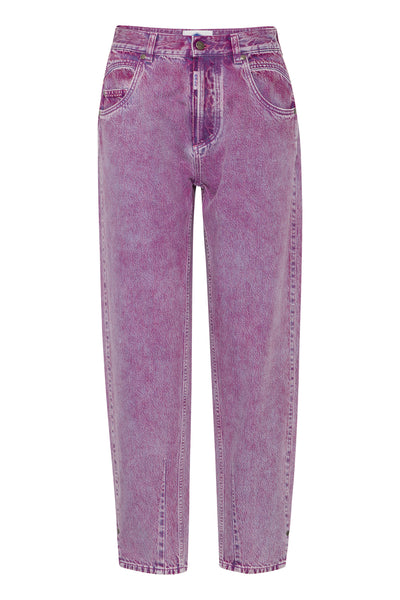 BAPIETRO JEANS Rosebud - 50405165 Thumbnail