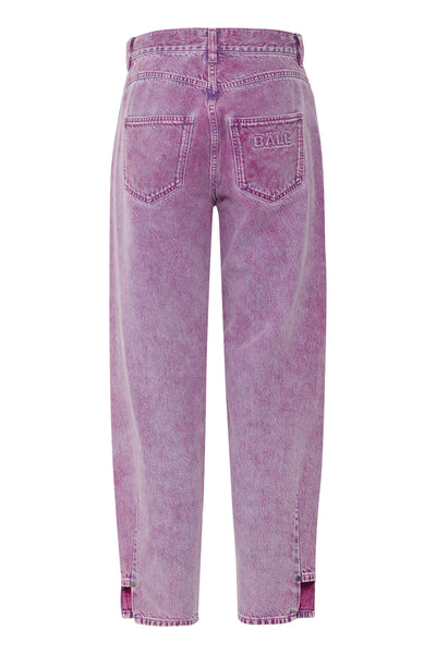 BAPIETRO JEANS Rosebud - 50405165 Thumbnail