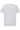 BAADELE GRAPHICWAVE REG TEE Medium Grey Melange - 50405191
