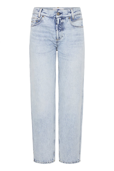 BAPAOLO JEANS Light Blue Denim - 50405360 Thumbnail