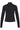 BAFORMA LS ZIPBLOUSE Black - 193911 - 50405369