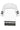 BAATTIVA OZ TEE Blanc de Blanc - 50405370