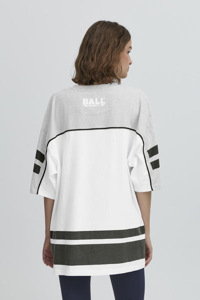 BAATTIVA OZ TEE Blanc de Blanc - 50405370 Thumbnail