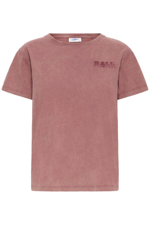 BASIMONA Tshirt Chocolate Truffle - 191526 - 50405380