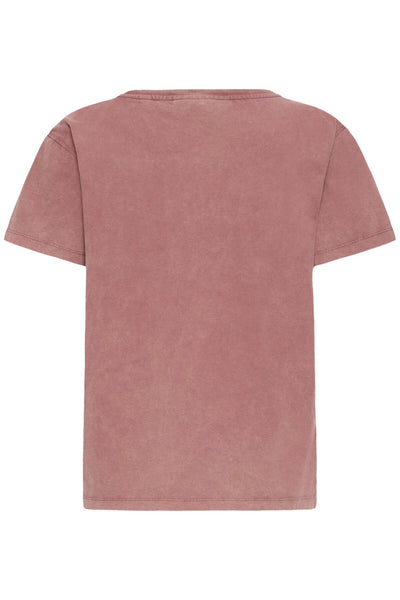 BASIMONA Tshirt Chocolate Truffle - 191526 - 50405380 Thumbnail