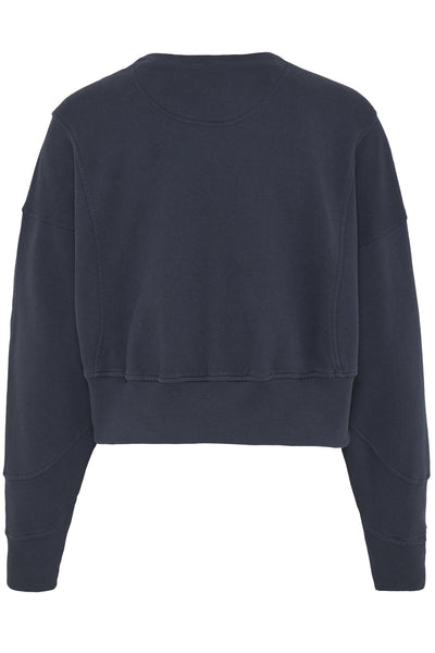 BAALBERTA SWEATSHIRT Sky Captain - 193922 - 50408096 Thumbnail