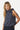 Veda Double Stripe Navy - 167204